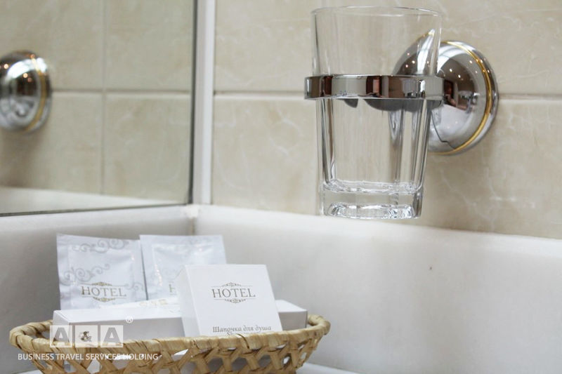 Фотографии отеля