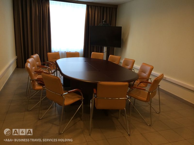 Фотографии отеля