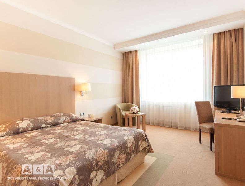 Фотографии отеля