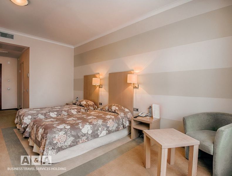 Фотографии отеля