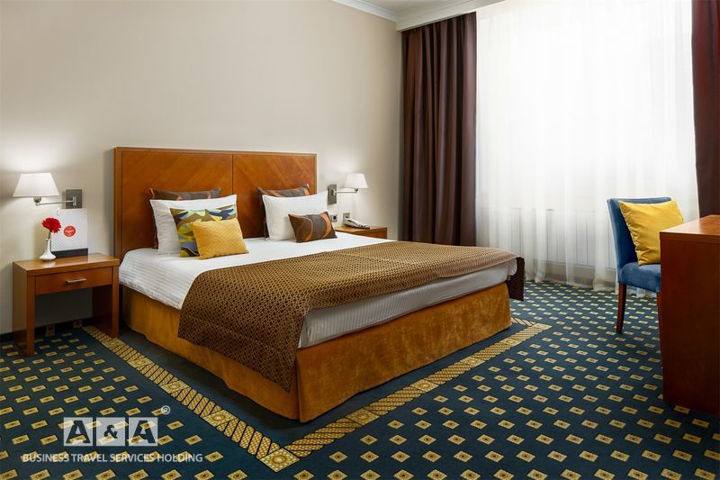 Фотографии отеля