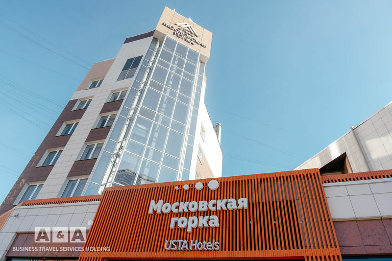 Фотографии отеля