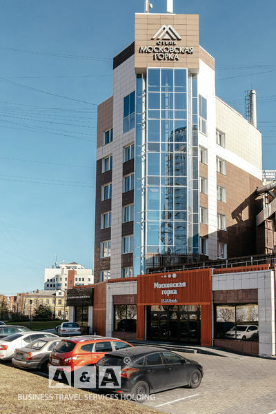 Фотографии отеля