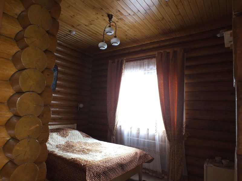 Фотография номера мини отеля Надежда