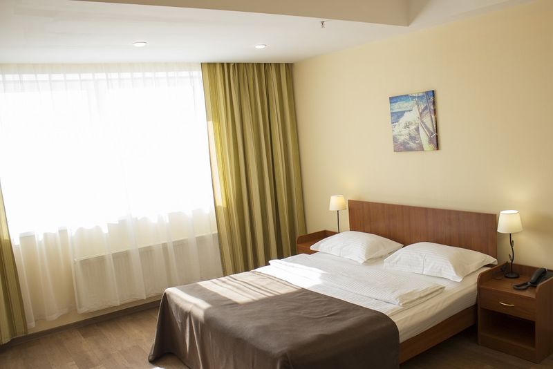 Фотография номера гостиницы Атлантик by USTA Hotels
