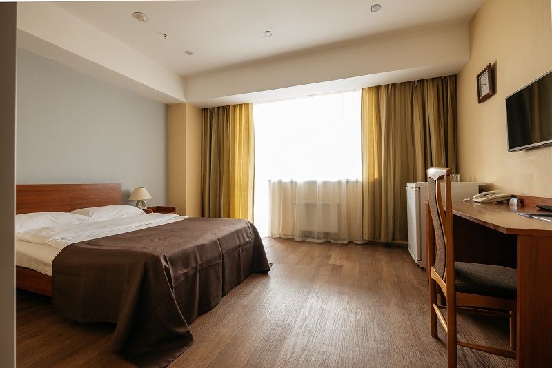 Фотография номера гостиницы Атлантик by USTA Hotels