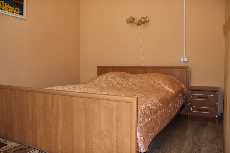 Фотография номера гостиницы Северная жемчужина