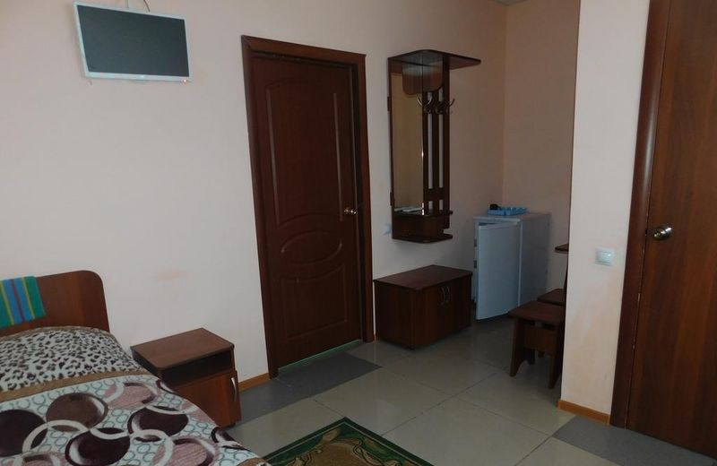 Фотография номера гостиницы Нептун