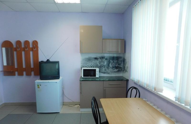 Фотография номера гостиницы Нептун