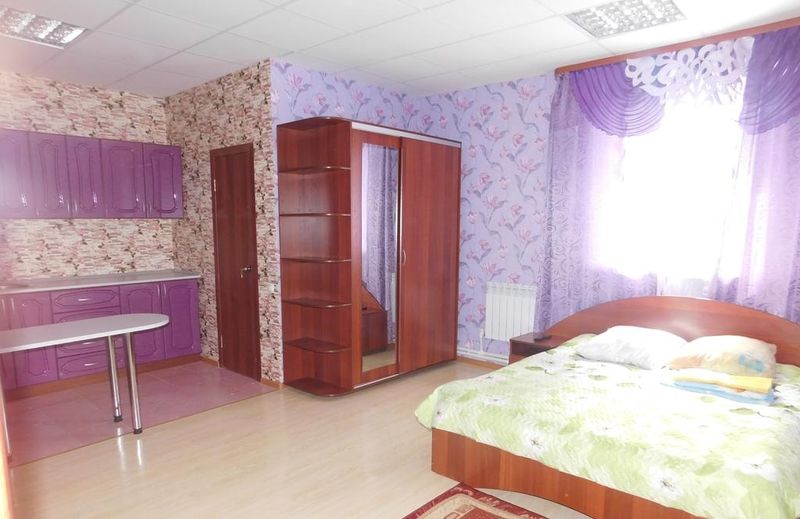 Фотография номера гостиницы Нептун