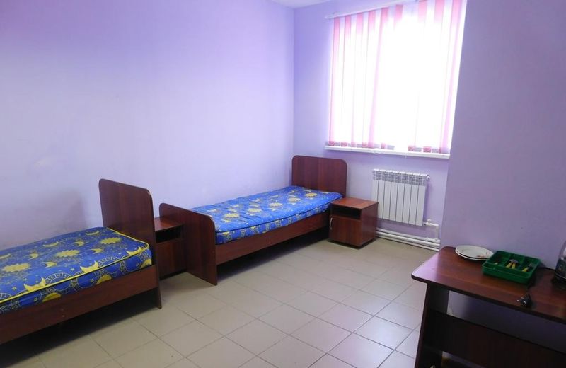 Фотография номера гостиницы Нептун