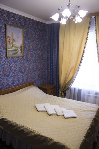 Фотография номера гостиницы Усадьба