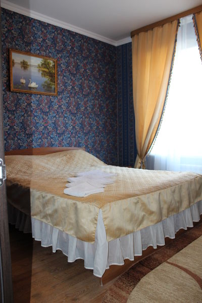 Фотография номера гостиницы Усадьба