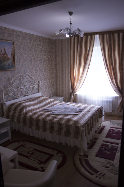 Фотография номера гостиницы Усадьба