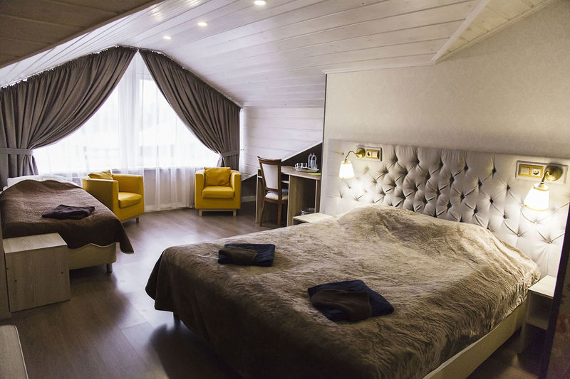 Отель пушкин псков