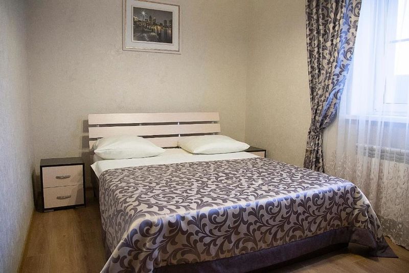 Фотография номера гостиницы Ласточка