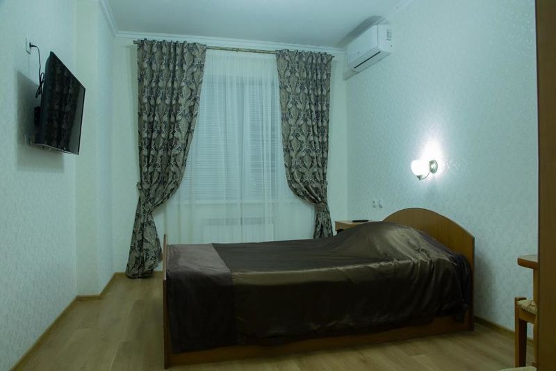 Фотография номера гостиницы Ласточка