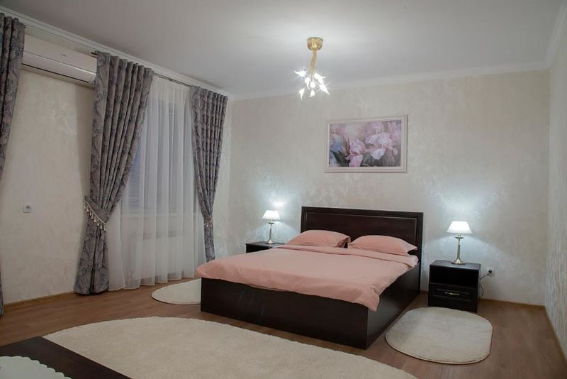 Фотография номера гостиницы Ласточка