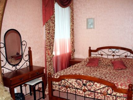 Фотография номера гостиницы Шатура Холл