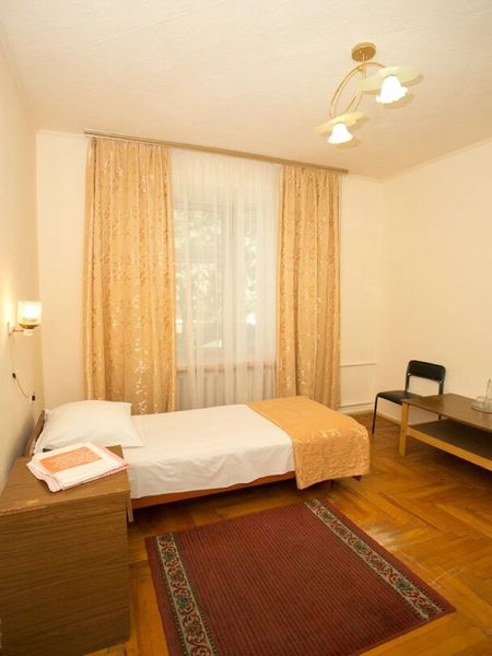 Фотография номера гостиницы Жемчужина Кавказа