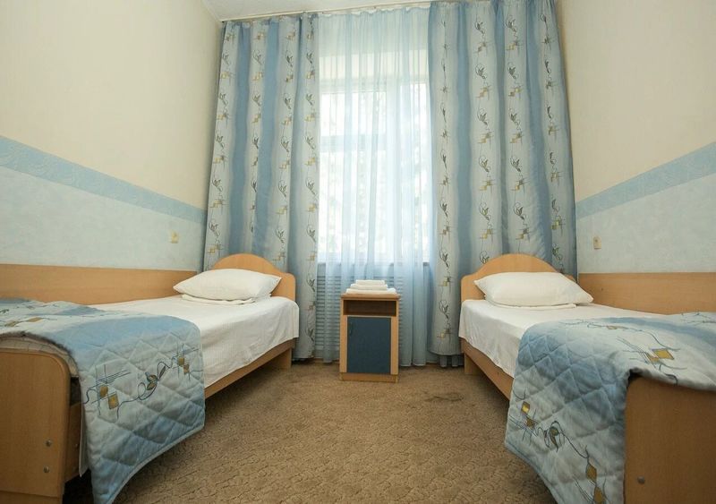 Фотография номера гостиницы Жемчужина Кавказа