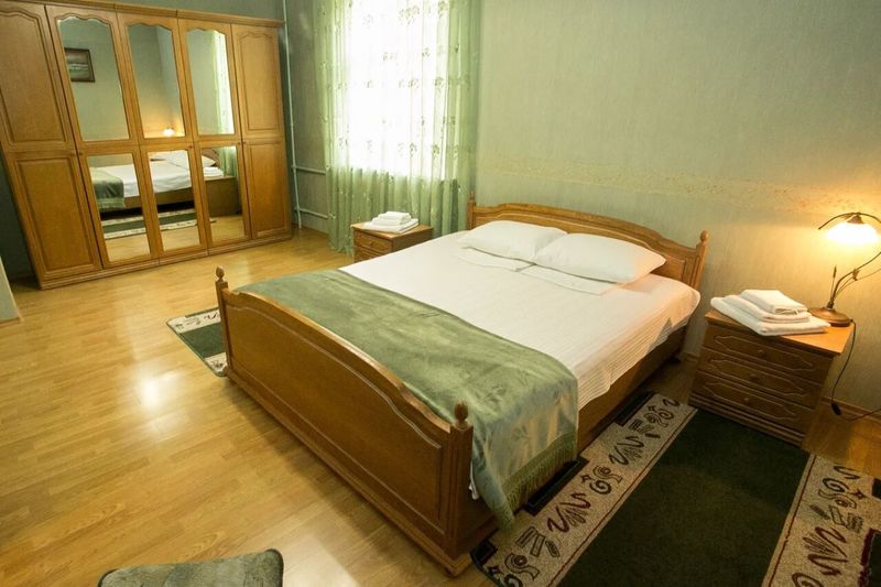 Фотография номера гостиницы Жемчужина Кавказа