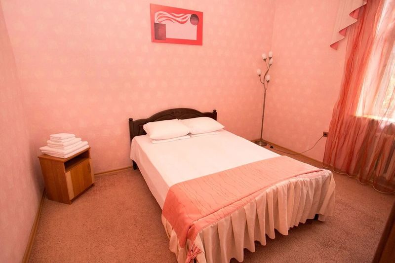 Фотография номера гостиницы Жемчужина Кавказа