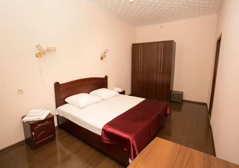 Фотография номера гостиницы Жемчужина Кавказа