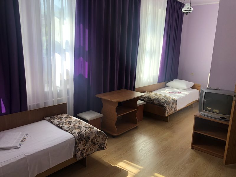 Фотография номера гостиницы Жемчужина Кавказа