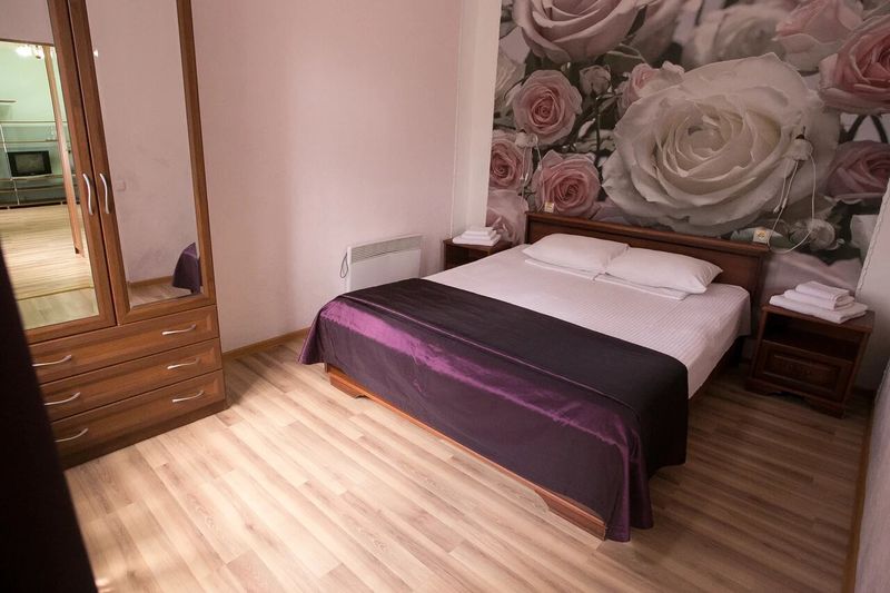 Фотография номера гостиницы Жемчужина Кавказа