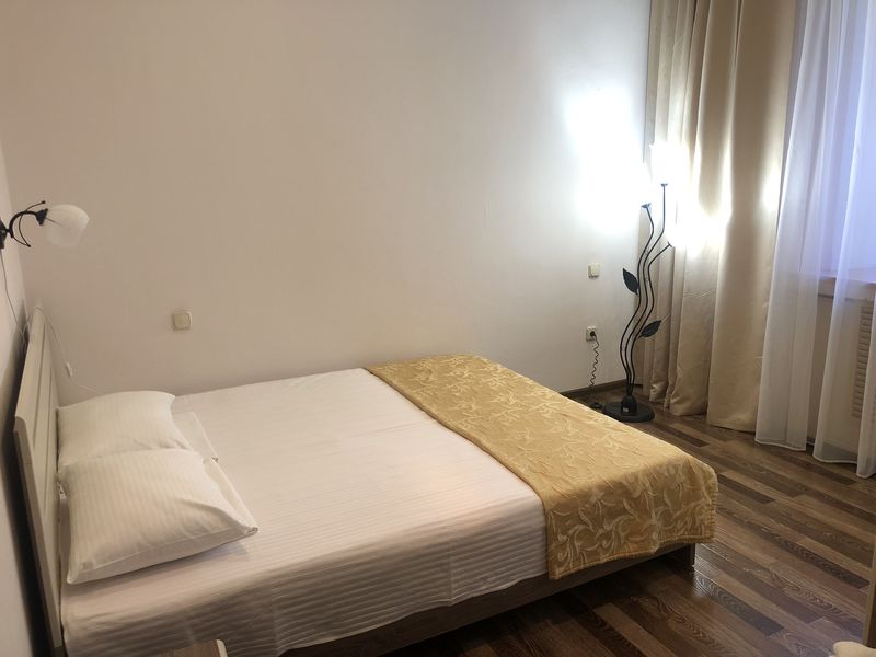 Фотография номера гостиницы Жемчужина Кавказа