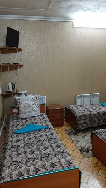 Фотография номера гостевого дома Медис