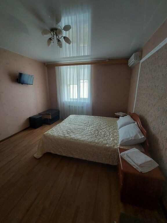 Фотография номера гостиницы Ной