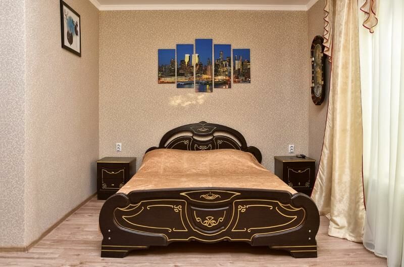 Фотография номера мини отеля Гостиница на территории автовокзала г. Сальск