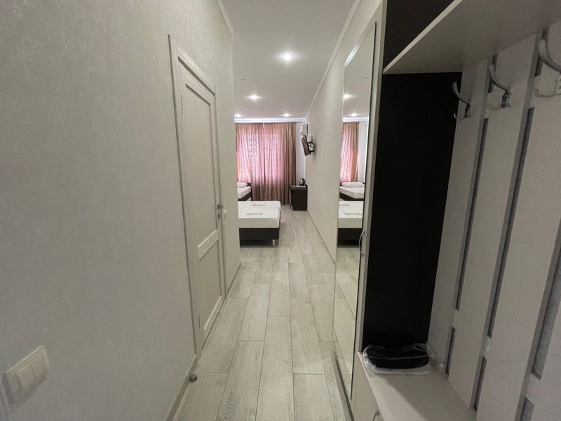 Фотография номера гостиницы Олимп