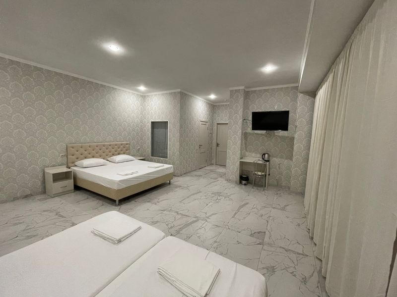 Фотография номера гостиницы Олимп