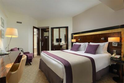 Фотография номера гостиницы Плаза Гарден Москва Центр Международной Торговли