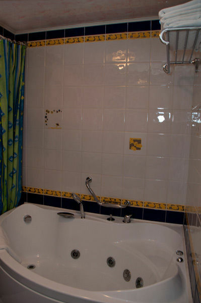 Фотография номера гостиницы Атлантида