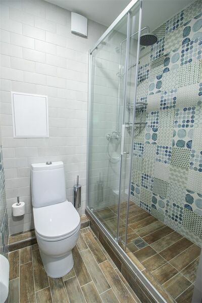 Фотография номера гостиницы Отель Саратов