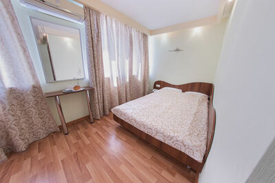 Фотография номера гостиницы Отель Саратов