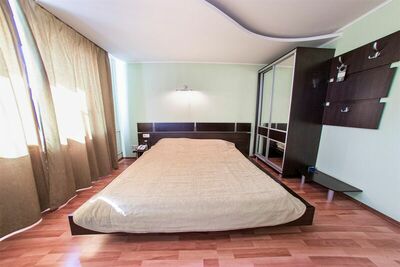 Фотография номера гостиницы Отель Саратов