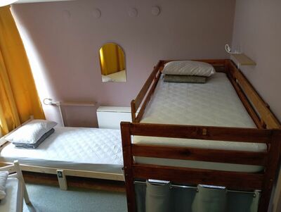 Фотография номера хостела Британия