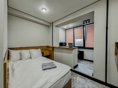 Фотография номера гостиницы Ла Манча