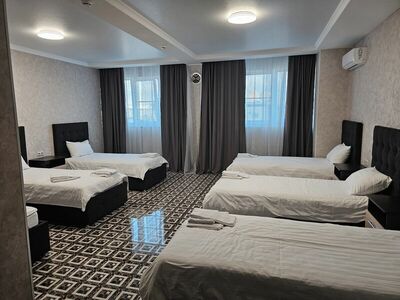 Фотография номера гостиницы Репин