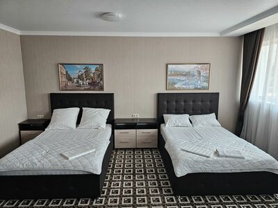 Фотография номера гостиницы Репин