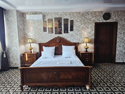 Фотография номера гостиницы Репин