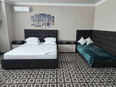 Фотография номера гостиницы Репин