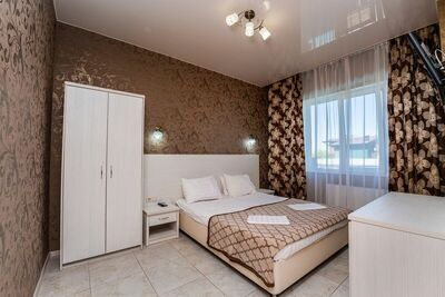 Фотография номера мини отеля Фортуна