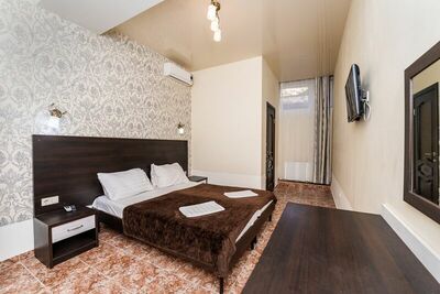 Фотография номера мини отеля Фортуна