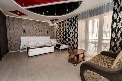 Фотография номера мини отеля Фортуна